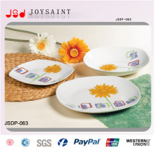 Hot Selling Squared Dinner Set